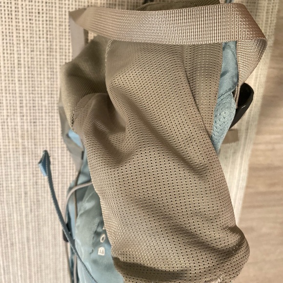 Northface Borelias backpack 29L - Picture 4 of 5